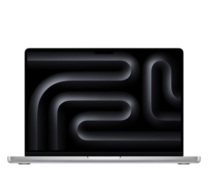 Laptop Apple MacBook Pro M5/32GB/1TB/Mac OS Srebrny 10R GPU Nano